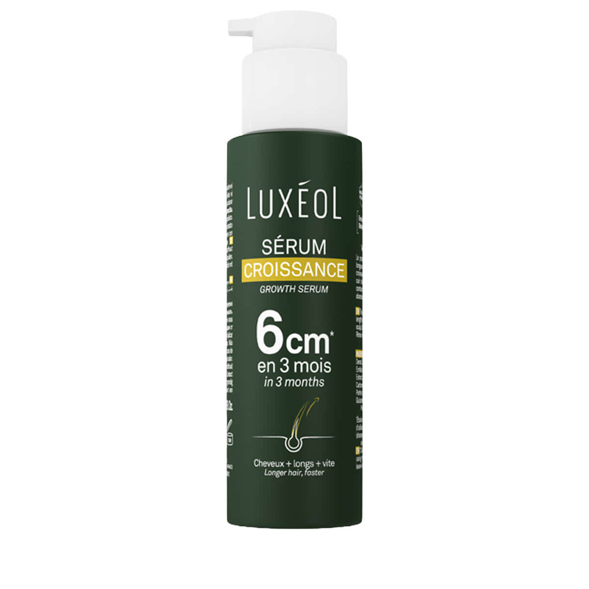 Growth Serum