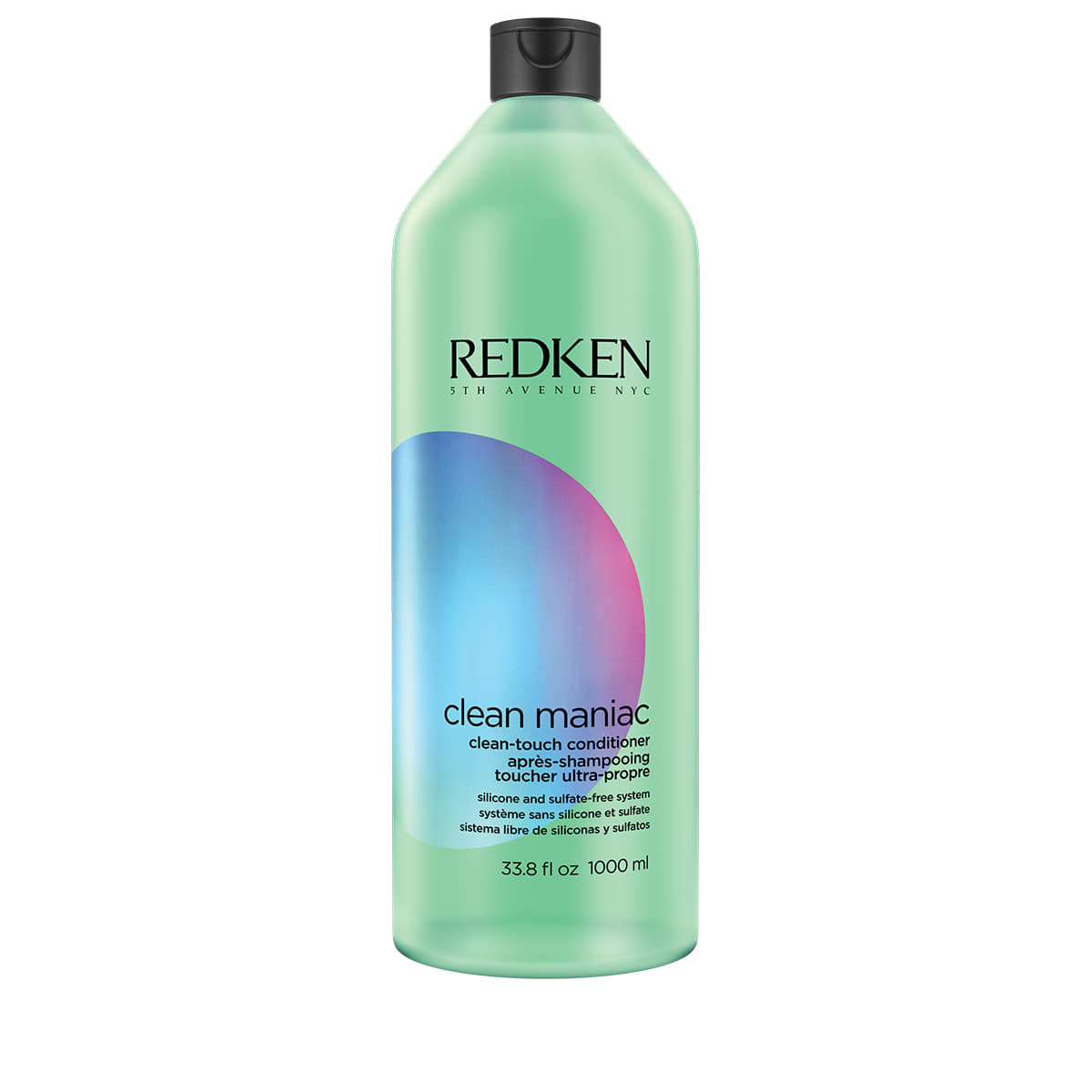 Clean Touch Conditioner