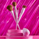Blush & Highlighter Brush - 01 It's Glow Time