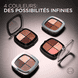 Rendez-Vous Couleur Eye & Cheek Quad