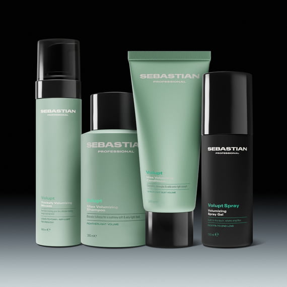 Max Volumising Conditioner