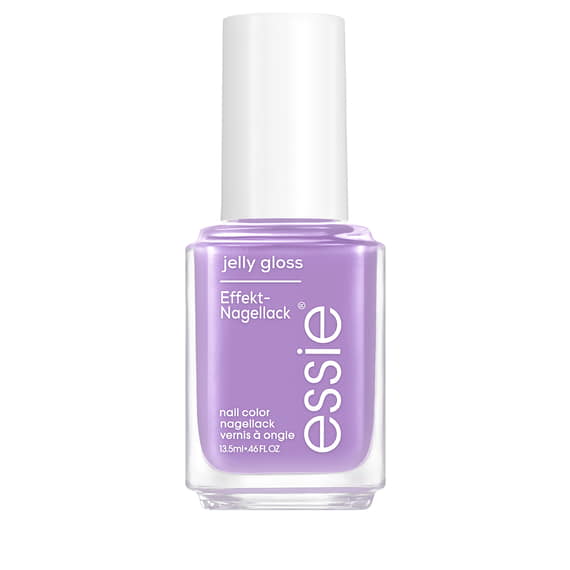 Jelly Gloss Smalto per unghie