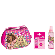 Toilet Bag with Body Fresh & Lippenbalsam