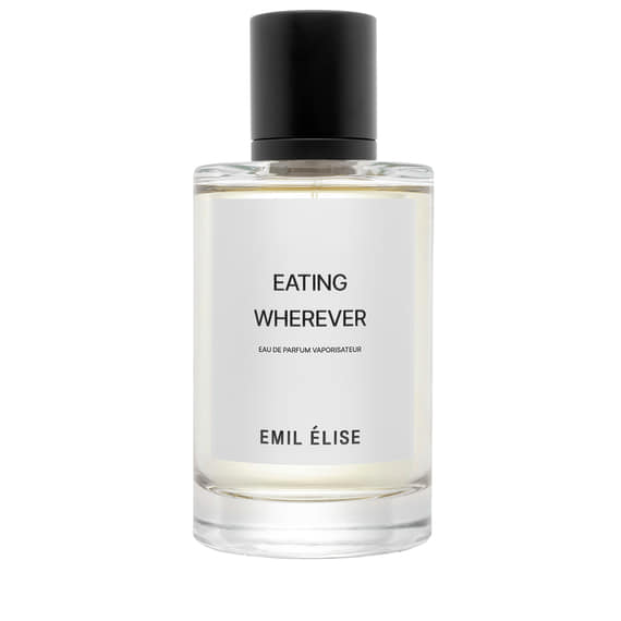 Eating Wherever