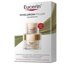 Elasticity Nachtpflege Geschenkset