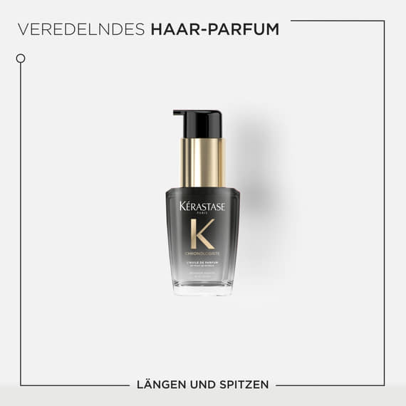 L’Huile de Parfum