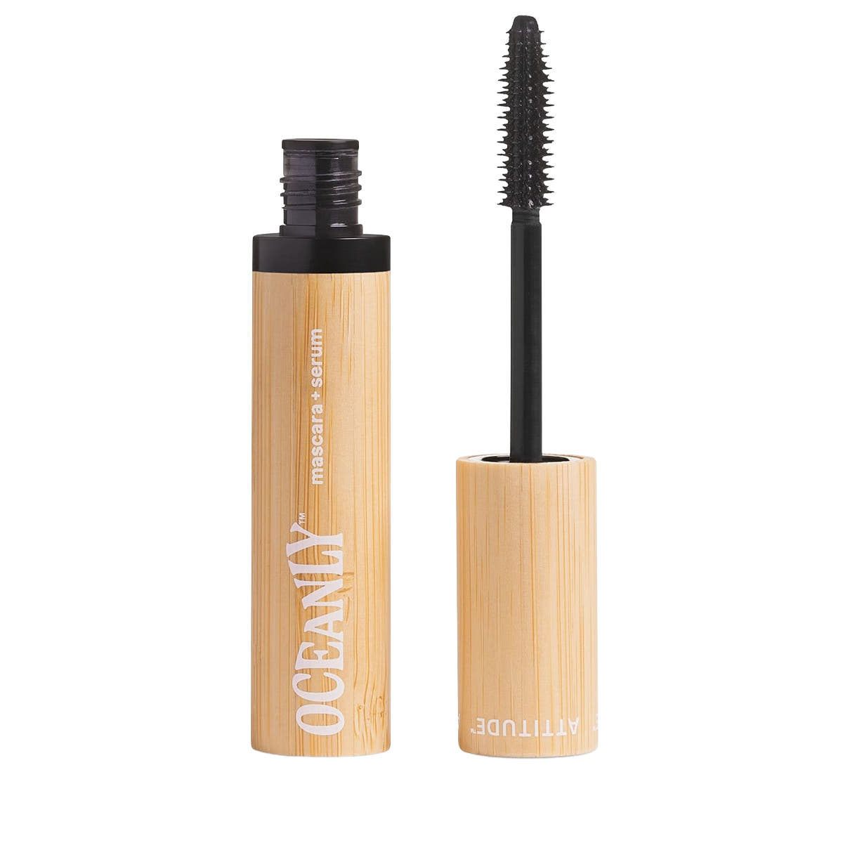 Oceanly mascara & siero nero