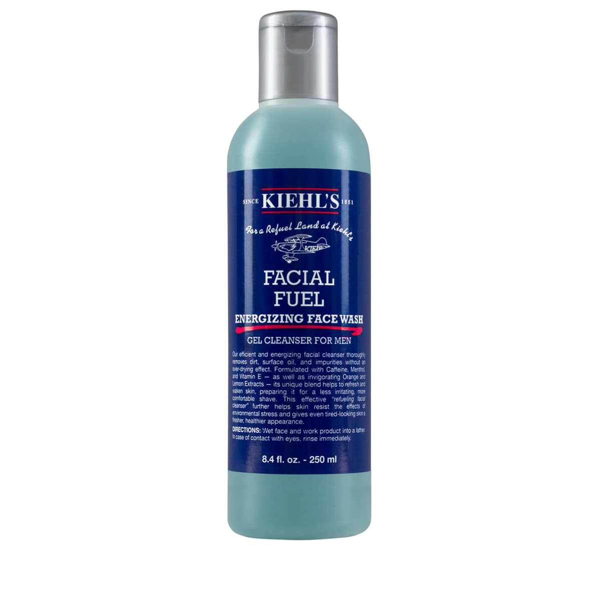 Facial Fuel Energizing Face Wash
