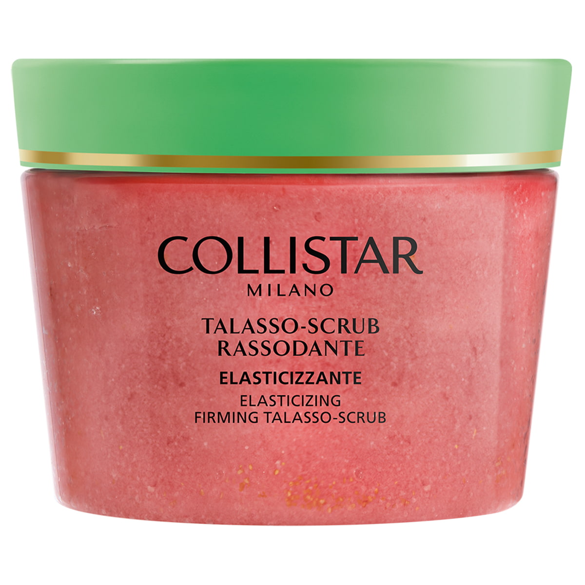 Elasticizing Firming Talasso-Scrub
