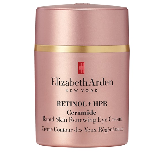Retinol + HPR Ceramide Eye Cream