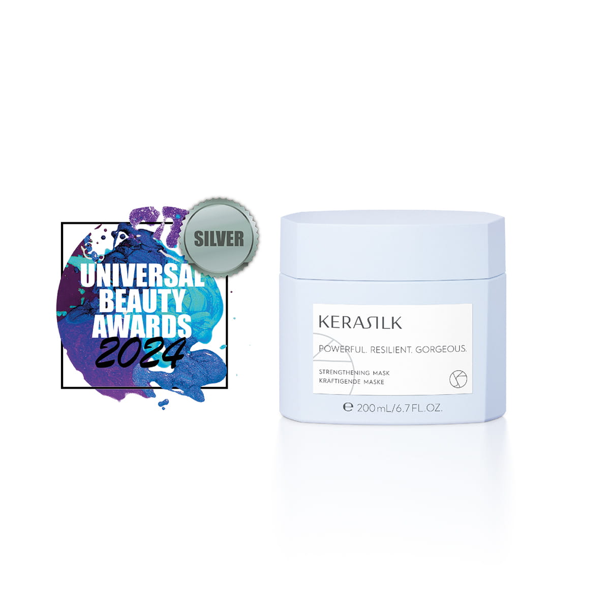 Masque fortifiant
