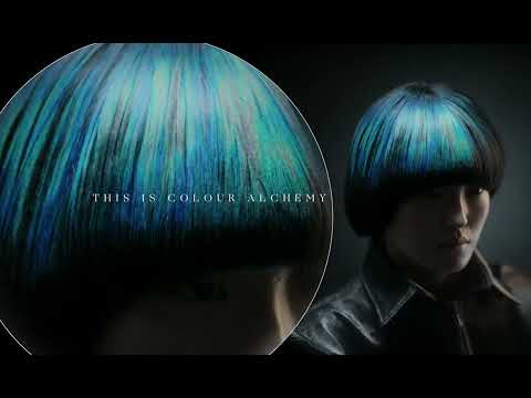 Colour Alchemy - 01 Scarab