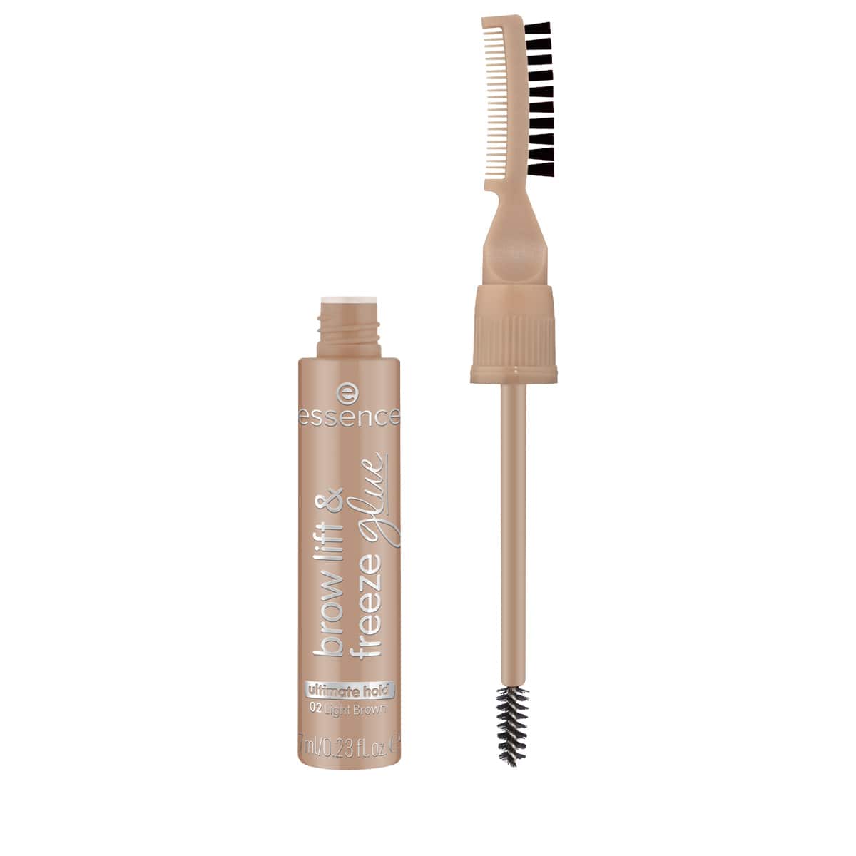Brow Lift & Freeze Glue