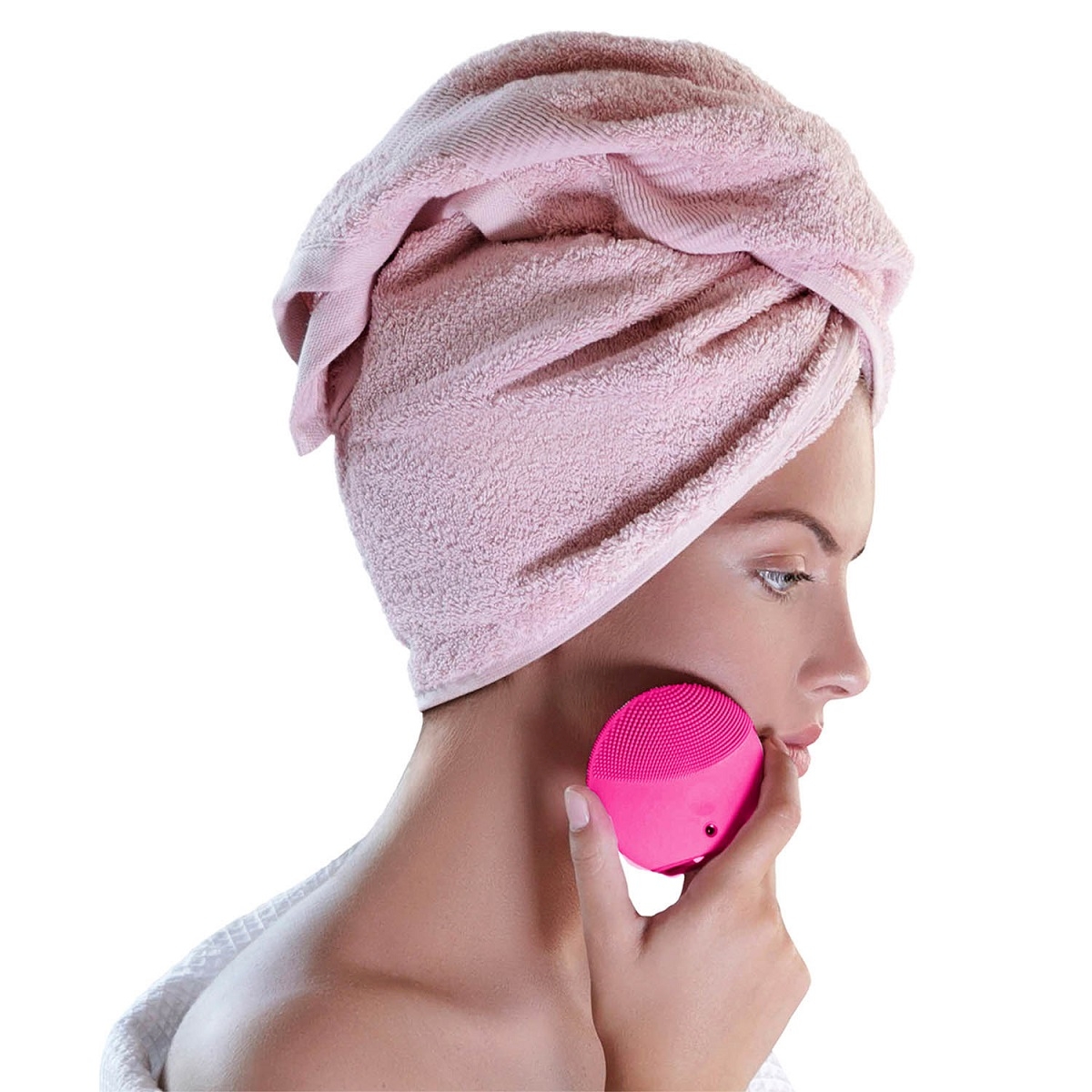 LUNA mini 3 Fuchsia