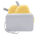 Zero Waste Bag Kids - Pastel Yellow