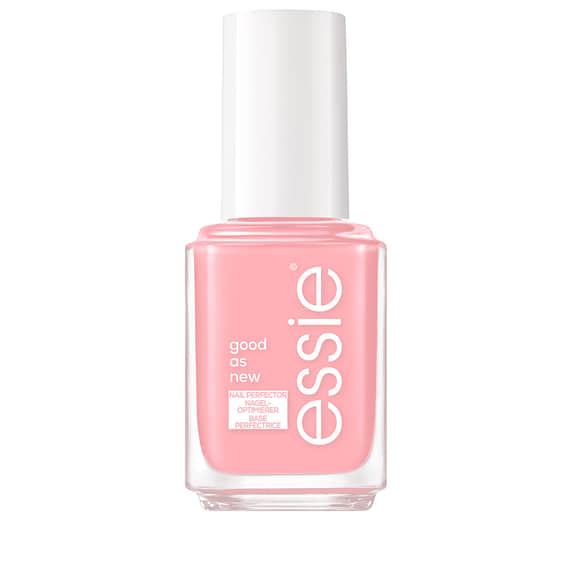 Professional nail polish care, good as new