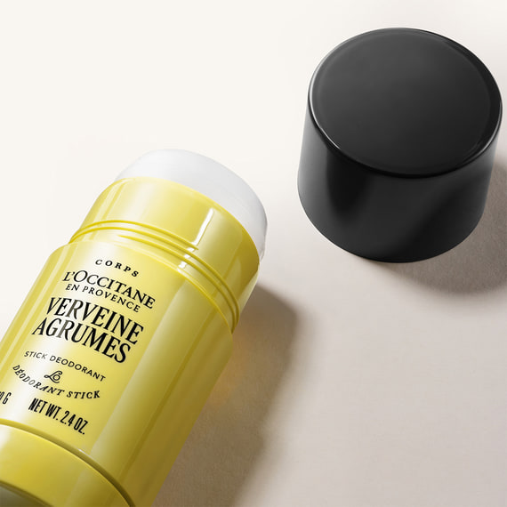 Verveine Agrumes Deo Stick