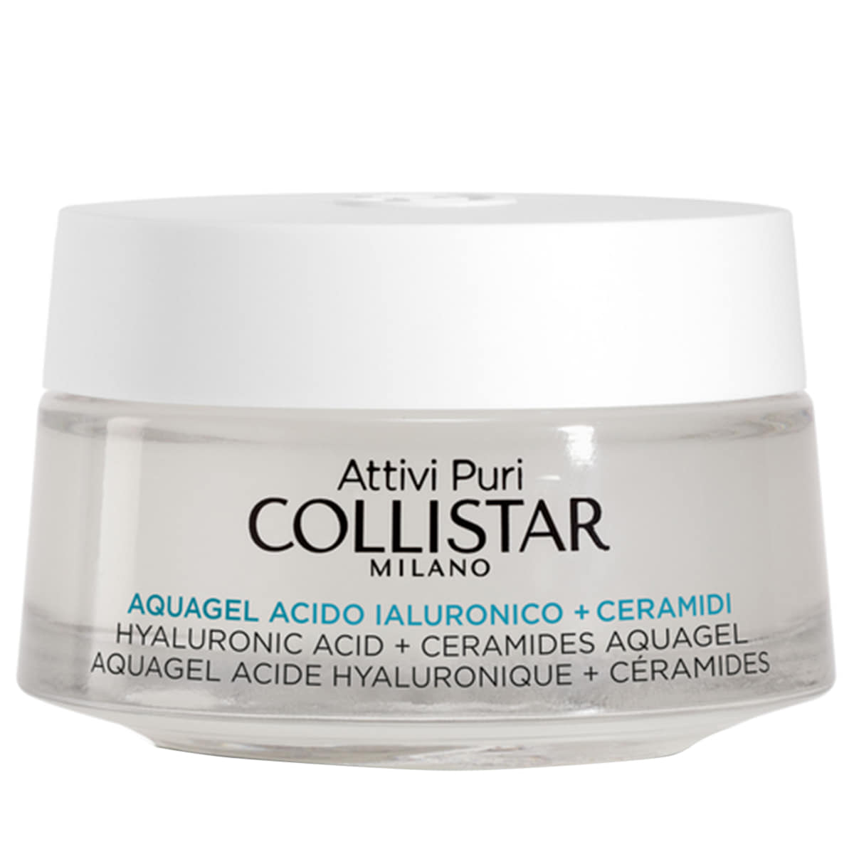 Collistar - Pure Actives - Hyaluronic Acid Aquagel  - 50 ml