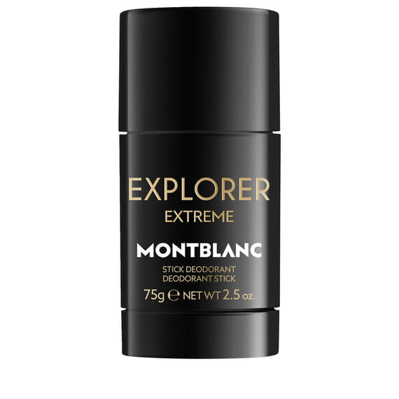 Explorer Extreme Deo Stick