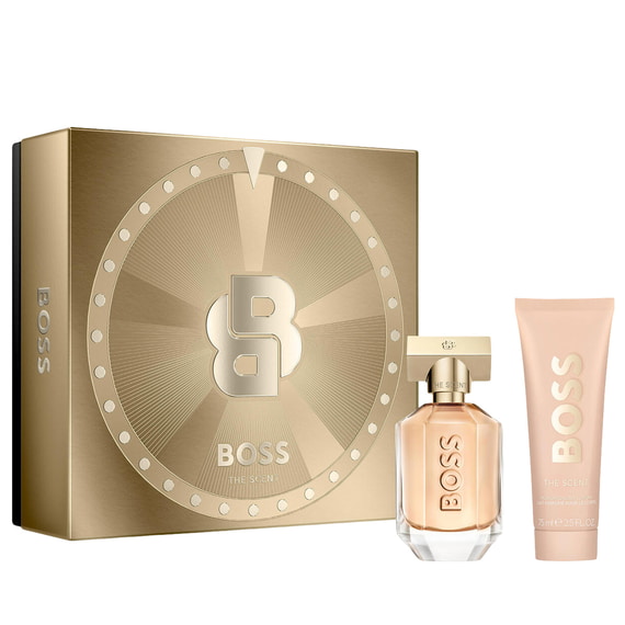 Woman Eau de Parfum Set