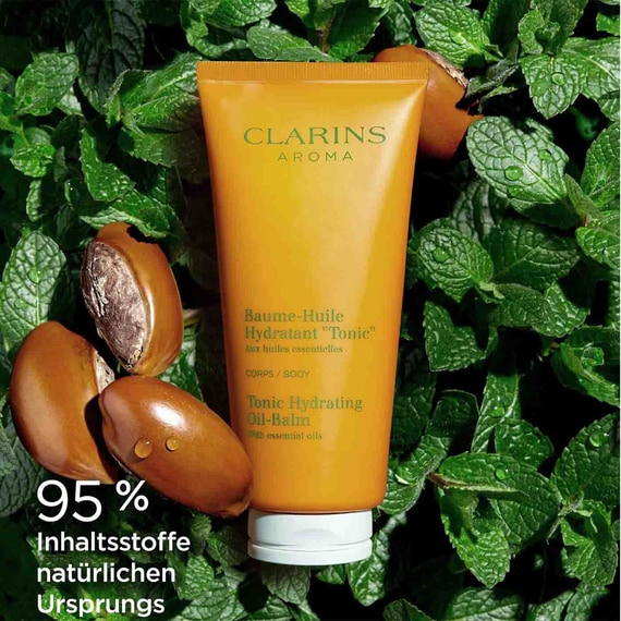 Balsamo corpo idratante "Tonic"