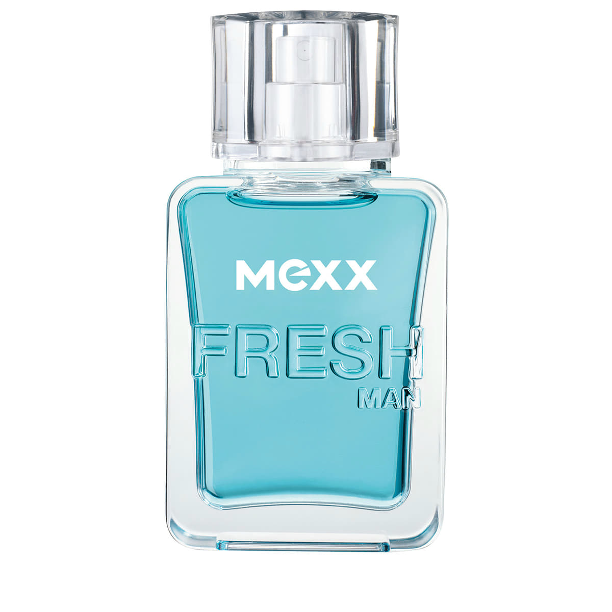 Fresh Man Eau de Toilette