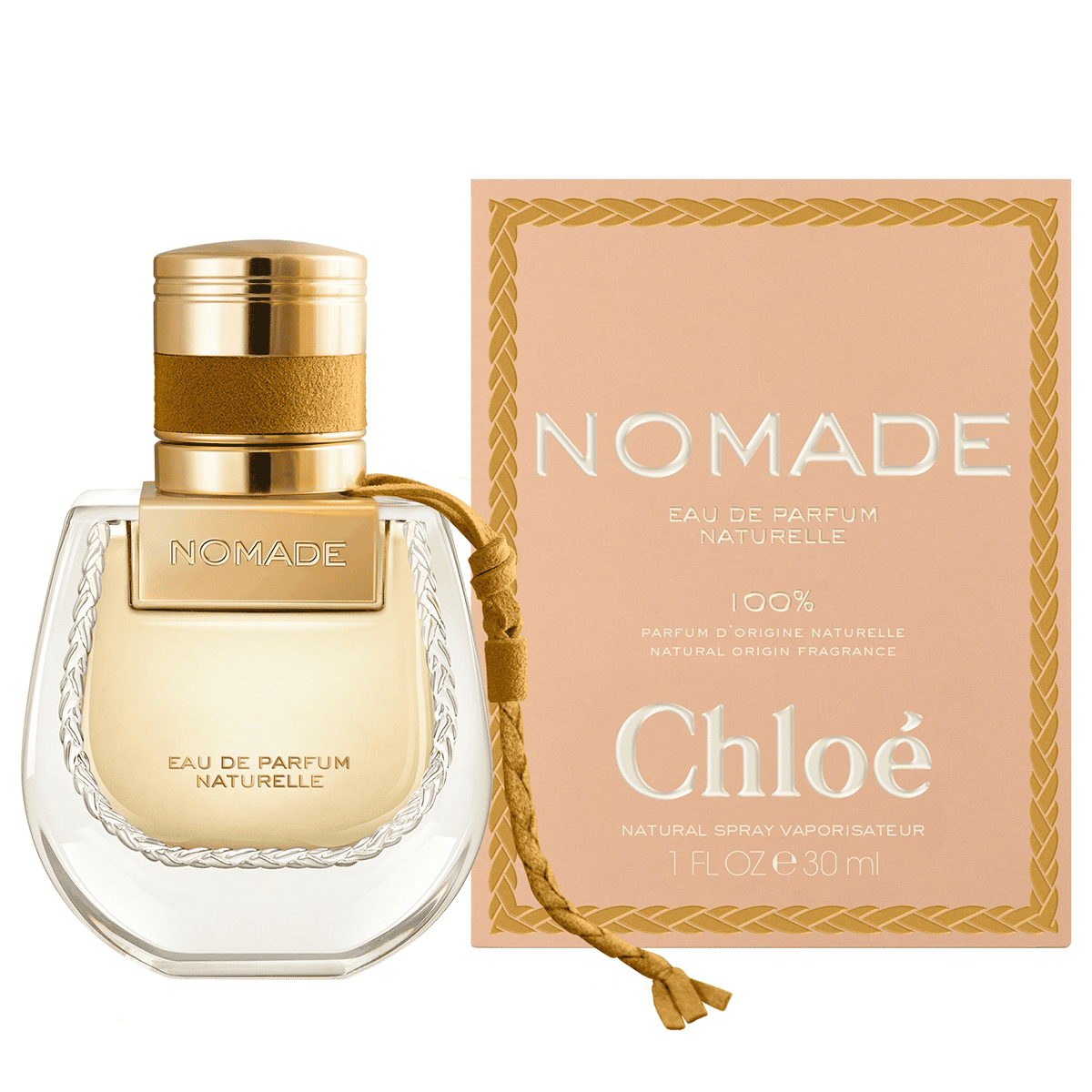 Jasmin Naturel Eau de Parfum