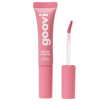 Match 2 Glow - Creme-Blush für Lippen & Wangen - 03 Vibrant Coral