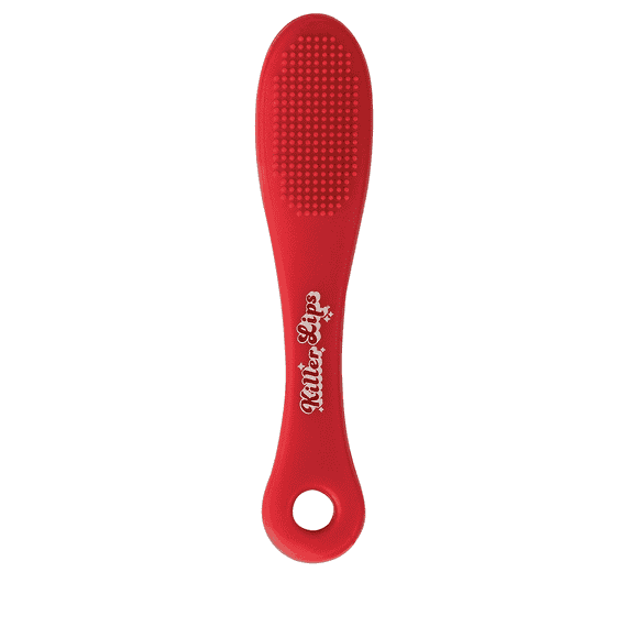 Lip Scrubber