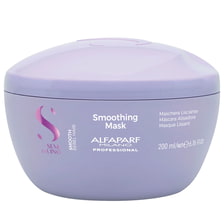 Smooth Mask