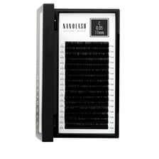 Volume Lashes 0.05 C 11 mm