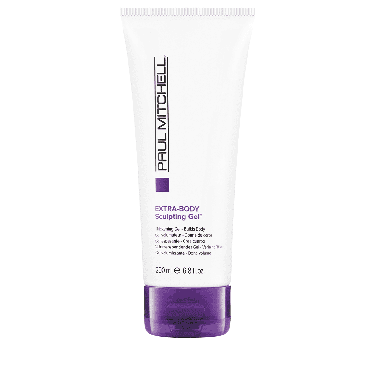 Sculpting Gel