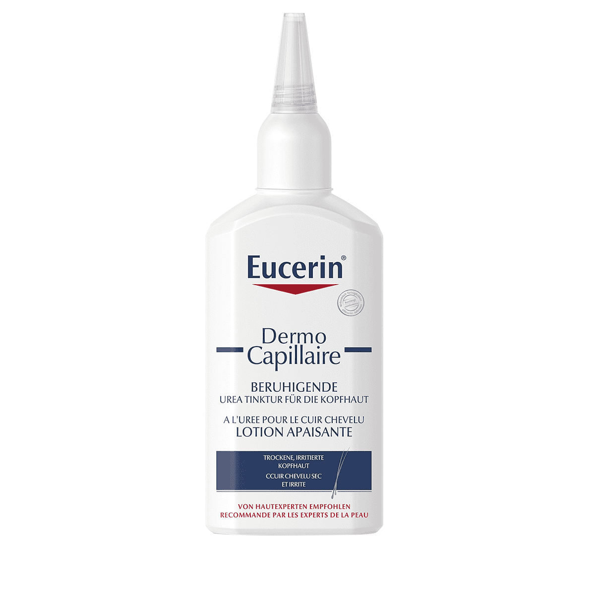 Soothing Urea Tincture