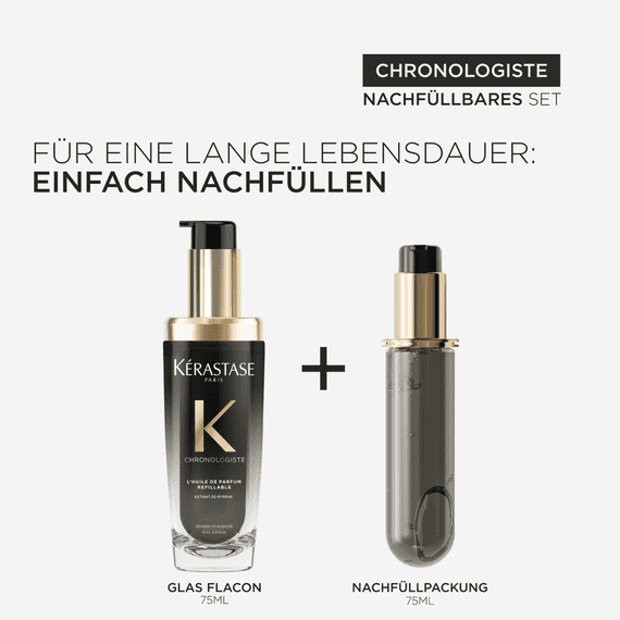 L’Huile de Parfum Refill