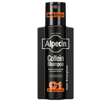 Coffein-Shampoo C1 Black Edition