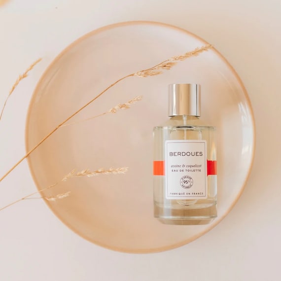 Avoine & Coquelicot Eau de Toilette
