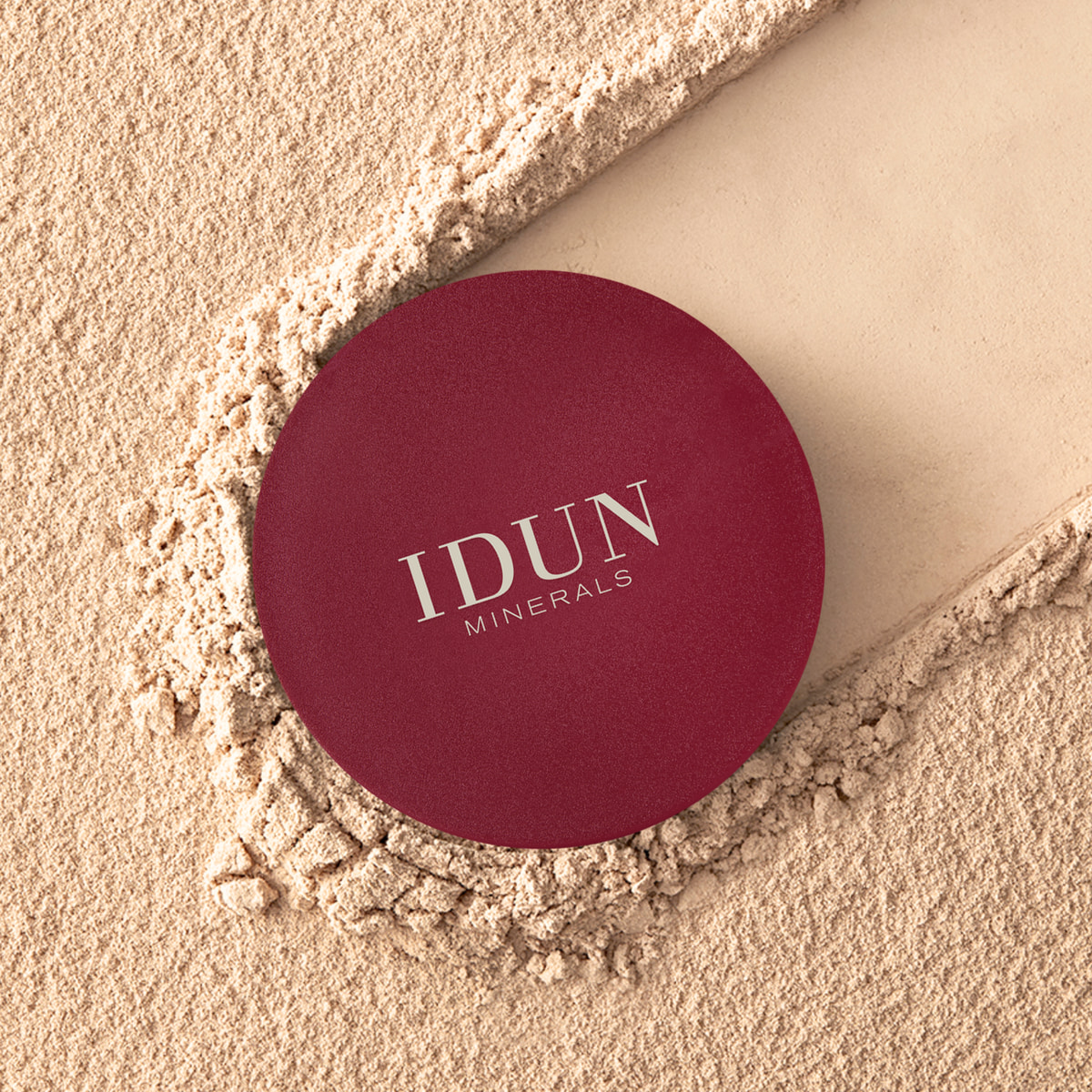 Powder Foundation