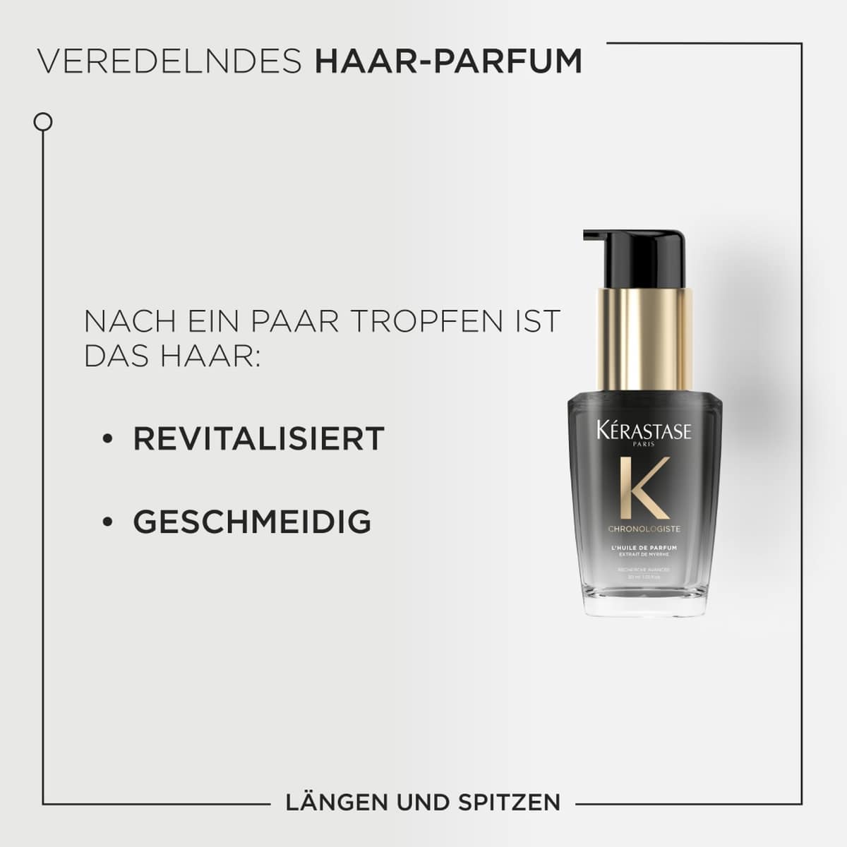 L’Huile de Parfum