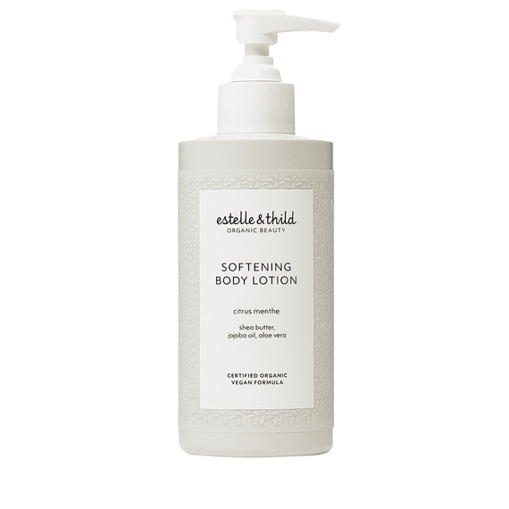 Softening Body Lotion 