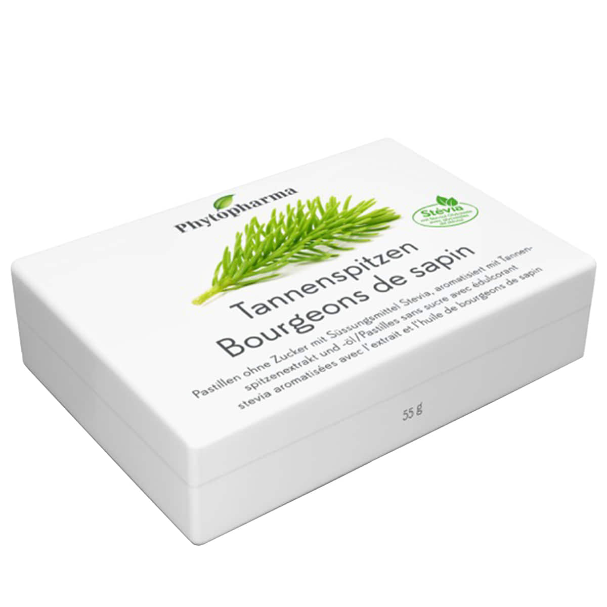 Tannenspitzen Pastillen 40 Stk.