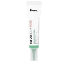 Rescue Balm + Red Correct