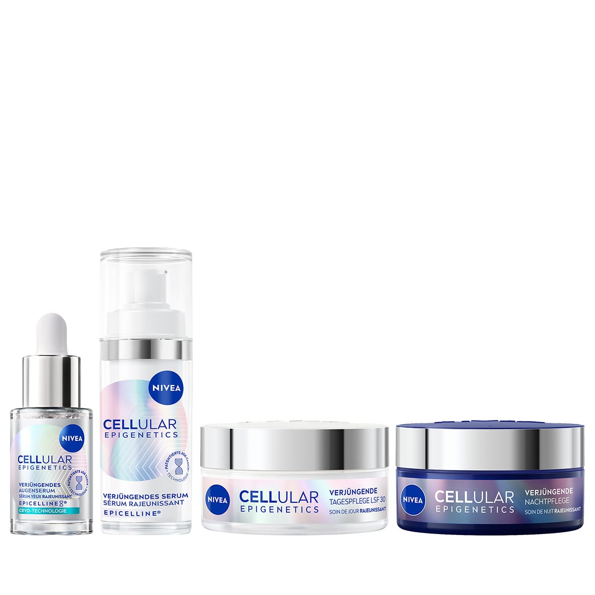 Longevity Routine