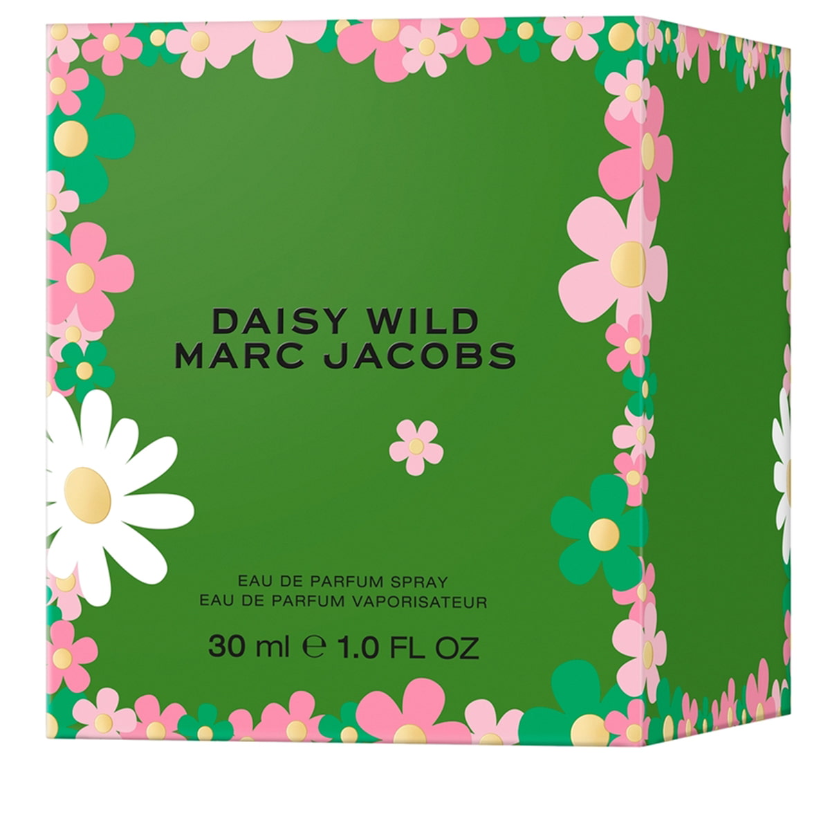 Wild Eau de Parfum Refillable
