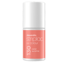 UV Colour - 130 Coral Sunshine
