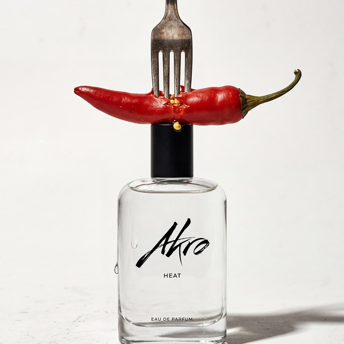 Heat Eau de Parfum