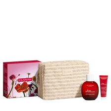 Eau Dynamisante Set