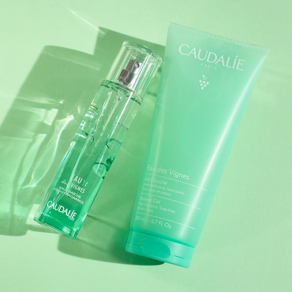 Gel Douche