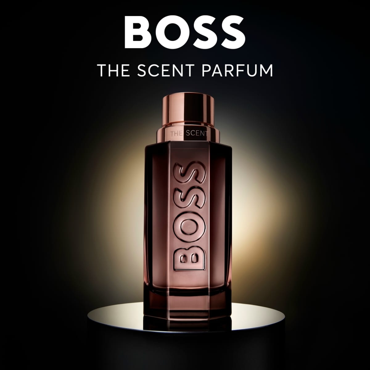 For Him Parfum