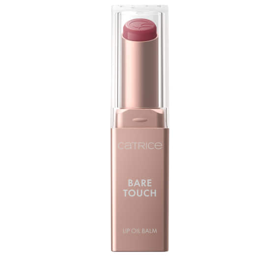 Bare Touch Lip Oil Balm - 030 Bubbly Friday