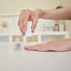 Express Nail Hardener French Rose